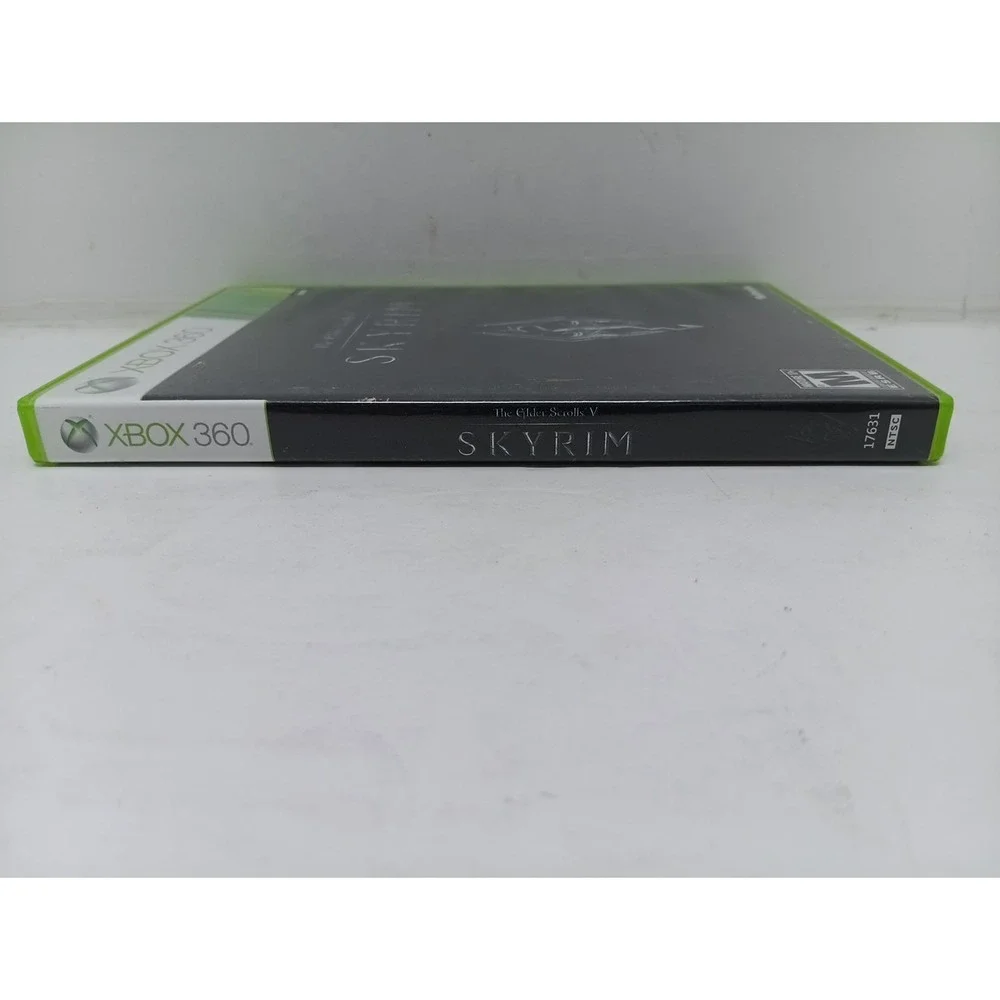 N/A elder scrolls
